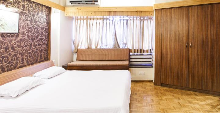 Treebo Trend Sahara Hotel Pune Exterior photo